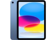 Tablette Apple IPAD 10.9 256Go Bleu 10 Gen