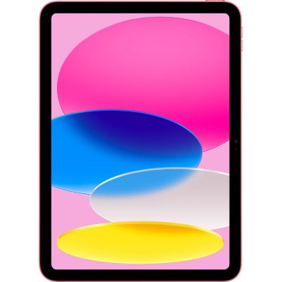 Location Tablette Apple Ipad 10.9 256Go Rose 10 Gen