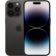 Location Smartphone Apple iPhone 14 Pro Noir Sideral 128Go 5G Reconditionné Grade C