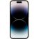 Location Smartphone Apple iPhone 14 Pro Noir Sideral 128Go 5G Reconditionné Grade C