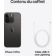 Location Smartphone Apple iPhone 14 Pro Noir Sideral 128Go 5G Reconditionné Grade C