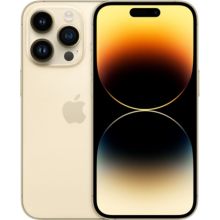 Smartphone APPLE iPhone 14 Pro Or 128Go 5G Reconditionné