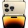 Location Smartphone Apple iPhone 14 Pro Or 128Go 5G Reconditionné Grade C