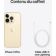 Location Smartphone Apple iPhone 14 Pro Or 128Go 5G Reconditionné Grade C