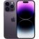 Location Smartphone Apple iPhone 14 Pro Violet Intense 128Go 5G Reconditionné Grade C