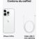 Location Smartphone Apple iPhone 14 Pro Argent 256Go 5G Reconditionné Grade B