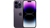 Smartphone APPLE iPhone 14 Pro Violet Intense 512Go 5G Reconditionné