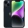 Location Smartphone Apple iPhone 14 Minuit 128Go 5G Reconditionné Grade C