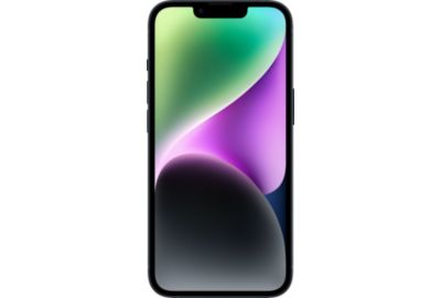 Smartphone APPLE iPhone 14 Minuit 128Go 5G