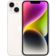 Location Smartphone Apple iPhone 14 Lumiere Stellaire 128Go 5G Reconditionné Grade C