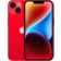 Location Smartphone Apple iPhone 14 (PRODUCT)RED 128Go 5G Reconditionné Grade B