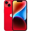 Smartphone APPLE iPhone 14 (PRODUCT)RED 128Go 5G
