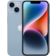 Location Smartphone Apple iPhone 14 Bleu 128Go 5G Reconditionné Grade A