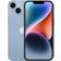 Location Smartphone Apple iPhone 14 Bleu 128Go 5G