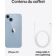Location Smartphone Apple iPhone 14 Bleu 128Go 5G Reconditionné Grade A