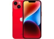 Smartphone APPLE iPhone 14 (PRODUCT)RED 256Go 5G