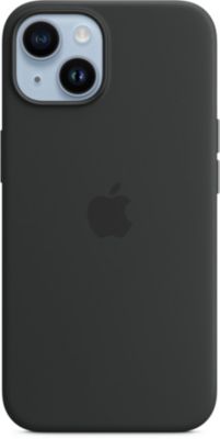 Coque et étui téléphone mobile Apple Coque transparente avec MagSafe pour  iPhone 14 Pro - MPU63ZM/A