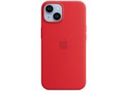 Coque APPLE iPhone 14 Silicone PRODUCTRED MagSa