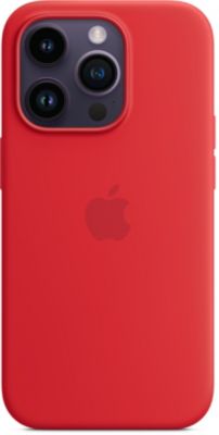 Coque Noire Apple Iphone 14 Plus / Iphone 14+ 6,7 5g Antichoc - Accessoires  à Prix Carrefour