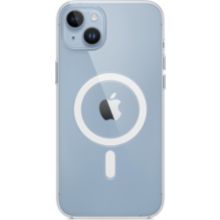 Coque APPLE iPhone 14 Plus Transparent MagSafe