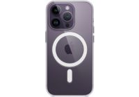 Coque APPLE iPhone 14 Pro Transparent MagSafe