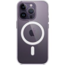 Coque APPLE iPhone 14 Pro Transparent MagSafe