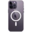Coque APPLE iPhone 14 Pro Max Transparent MagSafe