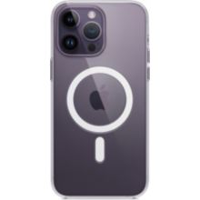Coque APPLE iPhone 14 Pro Max Transparent MagSafe