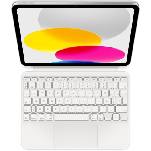 Etui APPLE Magic Keyboard Ipad 10e génération