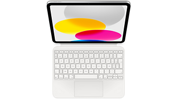 Etui APPLE Magic Keyboard Ipad 10e génération