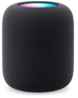 Enceinte résidentielle APPLE HomePod Minuit