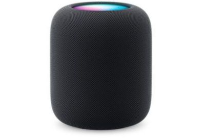 Enceinte résidentielle APPLE HomePod Minuit