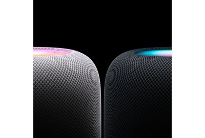 Enceinte résidentielle APPLE HomePod Minuit