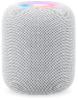Enceinte résidentielle APPLE HomePod Blanc
