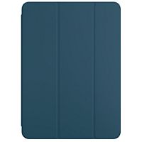 Etui APPLE Smart Folio iPad Pro 11' 4e Gen Bleu