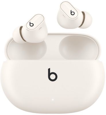 Ecouteurs Beats Studio Buds + Ivoire