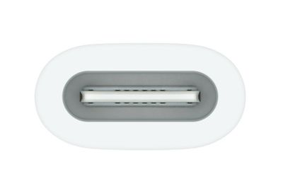 Adaptateur APPLE Adaptateur USB C Pencil