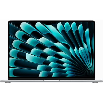 Location Ordinateur Apple Macbook AIR 15' M2 8CPU 10GPU 8Go 256Go Argent