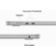 Location Ordinateur Apple Macbook AIR 15' M2 8CPU 10GPU 8Go 256Go Argent