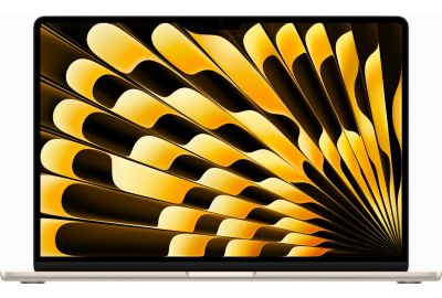 Ordinateur Apple MACBOOK Air 15' M2 8Go RAM 512Go SSD Lumière S