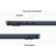 Location Ordinateur Apple Macbook AIR 15' M2 8CPU 10GPU 8Go 512Go Minuit
