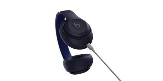 Casque BEATS Studio Pro Navy