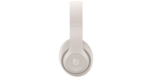 Casque BEATS Studio Pro Beige