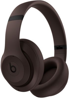 Casque BEATS Studio Pro Marron