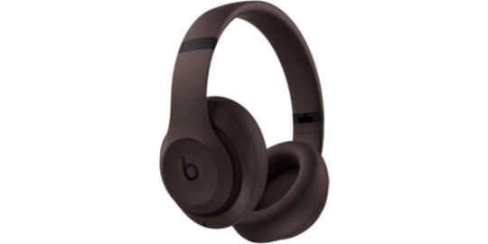 Casque BEATS Studio Pro Marron