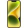 Location Smartphone Apple iPhone 14 Jaune 128Go 5G Reconditionné Grade C