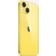 Location Smartphone Apple iPhone 14 Jaune 128Go 5G Reconditionné Grade B