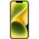 Location Smartphone Apple iPhone 14 Jaune 256Go 5G Reconditionné Grade B