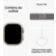 Location Montre connectée Apple watch 49MM Tita/Bouc Trail V/G Ultra 2 S/M C