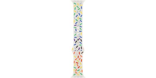 Bracelet APPLE 41mm Pride Edition - S/M